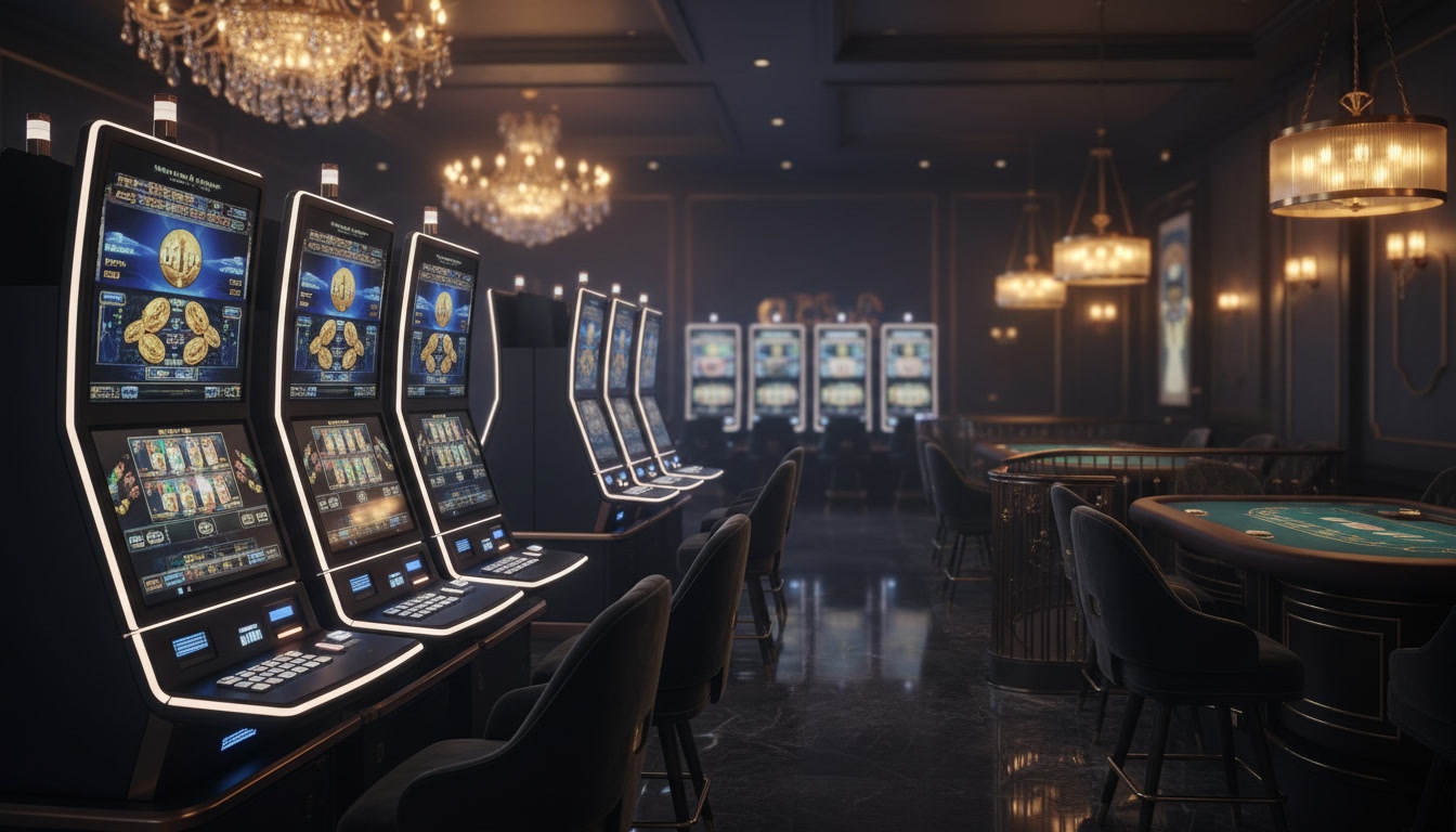 LiraSpin Casino — Detaillierte Bewertung
